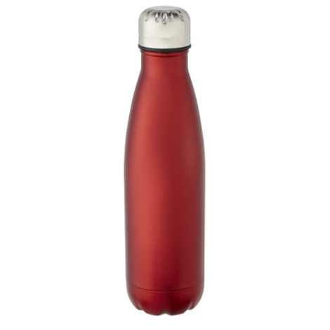 Bouteille isotherme en inox publicitaire 500 ml COVE