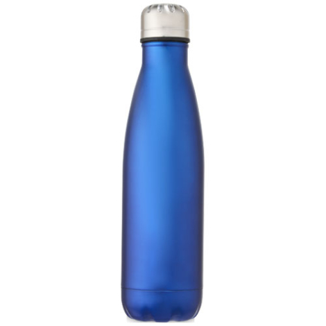 Bouteille isotherme en inox publicitaire 500 ml COVE