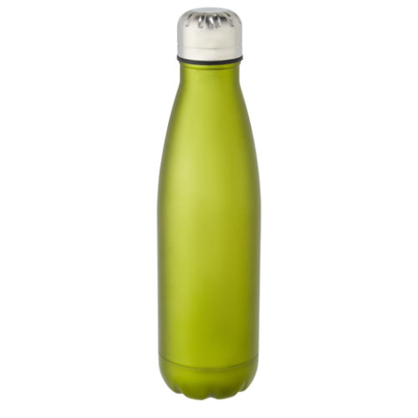 Bouteille isotherme en inox publicitaire 500 ml COVE