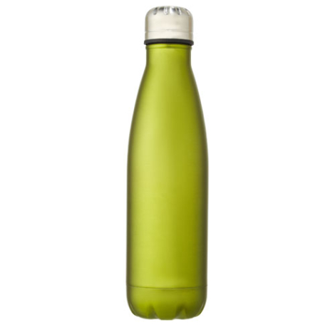 Bouteille isotherme en inox publicitaire 500 ml COVE