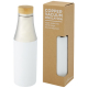 Bouteille design personnalisée en inox 540 ml HULAN