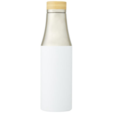 Bouteille design personnalisée en inox 540 ml HULAN