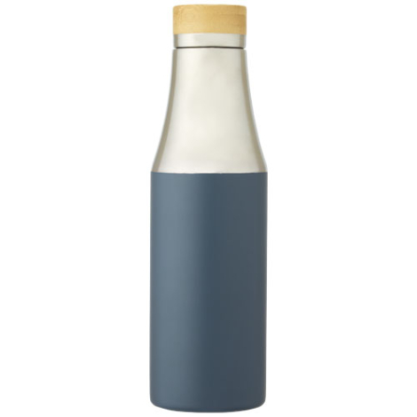 Bouteille design personnalisée en inox 540 ml HULAN