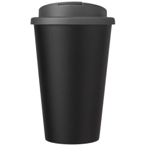 Gobelet recyclé publicitaire 350 ml Americano® Eco