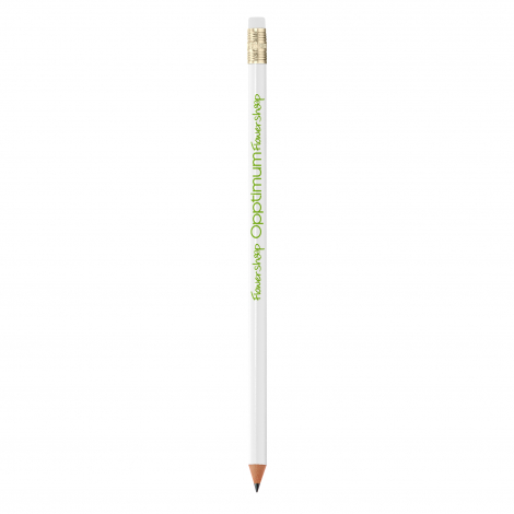 Crayon publicitaire recyclé - BIC® Evolution® Metallic Digital Ecolutions®