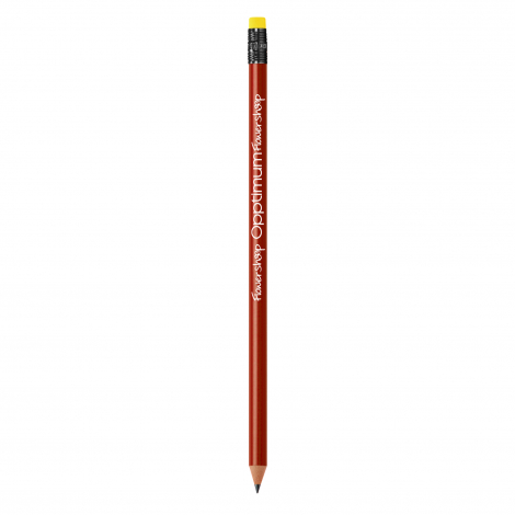 Crayon publicitaire recyclé - BIC® Evolution® Metallic Digital Ecolutions®