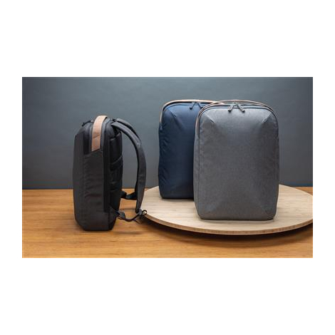 Sac à dos ordinateur personnalisé Deluxe Impact