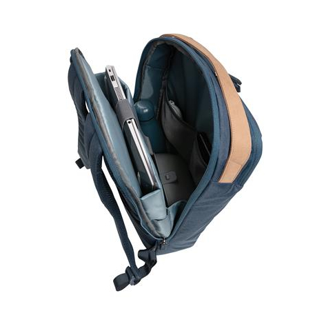 Sac à dos ordinateur personnalisé Deluxe Impact