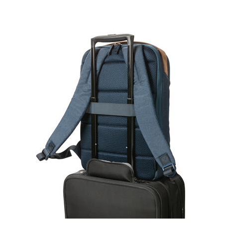 Sac à dos ordinateur 15.6" personnalisé Deluxe Impact