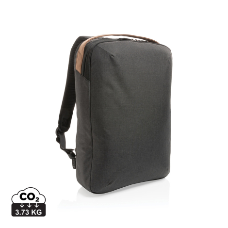 Sac à dos ordinateur personnalisé Deluxe Impact