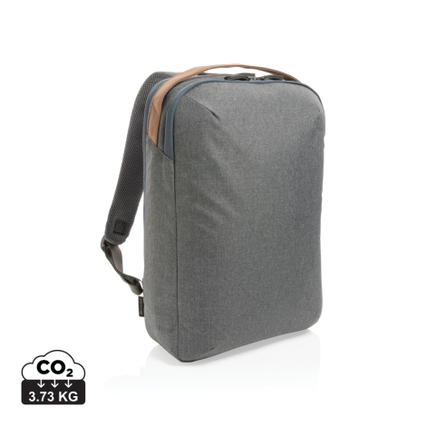 Sac à dos ordinateur personnalisé Deluxe Impact
