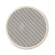 Haut parleur bluetooth publicitaire ROUND BASS+