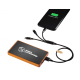 Batterie de secours publicitaire 5000 mAh