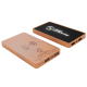 Powerbank personnalisable 5000 mAh - Wood