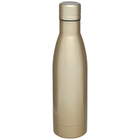 Bouteille isotherme publicitaire 500 ml Vasa