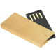 Clé USB en bois personnalisée - Razor Wood