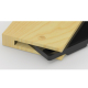 Clé USB en bois personnalisée - Razor Wood