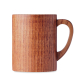 Mug en bois de chêne publicitaire 280 ml TRAVIS