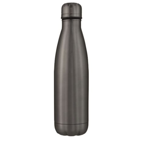 Bouteille isotherme en inox publicitaire 500 ml COVE