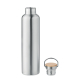 Bouteille inox personnalisée 1L HELSINKI LARGE