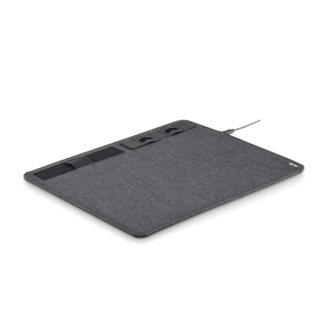 Tapis de souris induction rPET personnalisé SUPERPAD