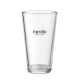 Verre à eau personnalisable 300ml RONGO