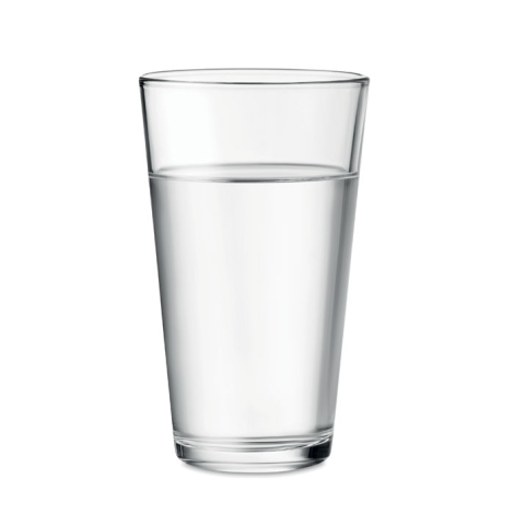 Verre à eau personnalisable 300ml RONGO