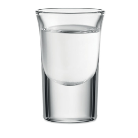 Verre à liqueur personnalisable 28ml SONGO