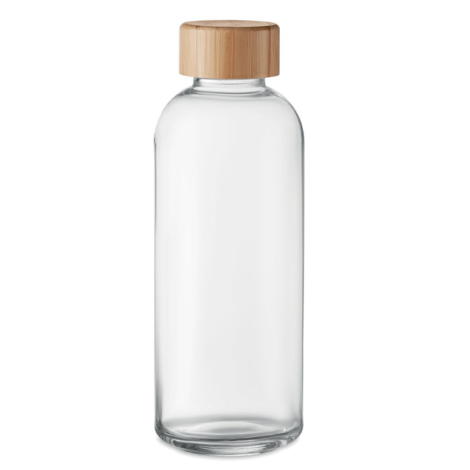 Bouteille en verre publicitaire 650ml FRISIAN