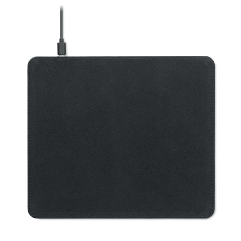 Tapis de souris chargeur 10W personnalisé MATTY