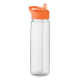 Gourde sport PET recyclé publicitaire 650ml ALABAMA