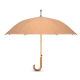 Parapluie en liège personnalisé QUORA