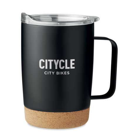 Mug Promotionnel Personnalisé Réutilisable 'Cup Mug 25