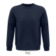 Sweat coton bio et rPET publicitaire 280g - COMET