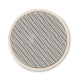 Haut parleur bluetooth publicitaire - ROUND BASS+