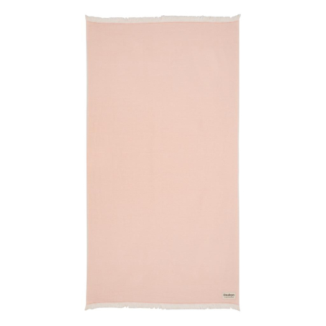 Serviette coton recyclé personnalisable Ukiyo IMPACT