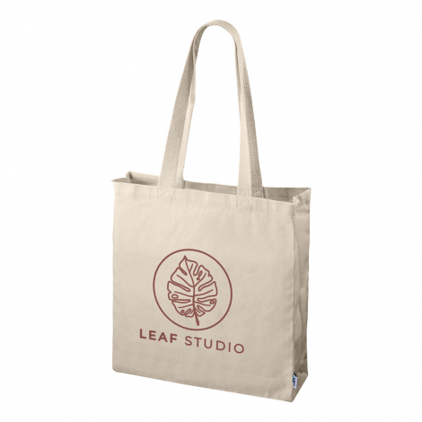 Sac en coton Fair Trade 280g à personnaliser - PHELT