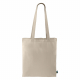 Tote bag promotionnel en coton Fair Trade 140 g - SPLIT