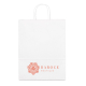 Sac personnalisé papier kraft 24x9x31 cm CABAZON