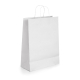 Sac en papier kraft promotionnel 32x39 cm GRANT