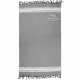 Paréo serviette 300 gr/m² publicitaire - TULUM
