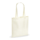 Tote bag publicitaire coton recyclé - 170 gr/m²