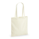 Sac personnalisable polyester recyclé - 270 gr/m²