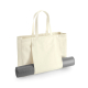Sac de yoga personnalisable- 340 gr/m²
