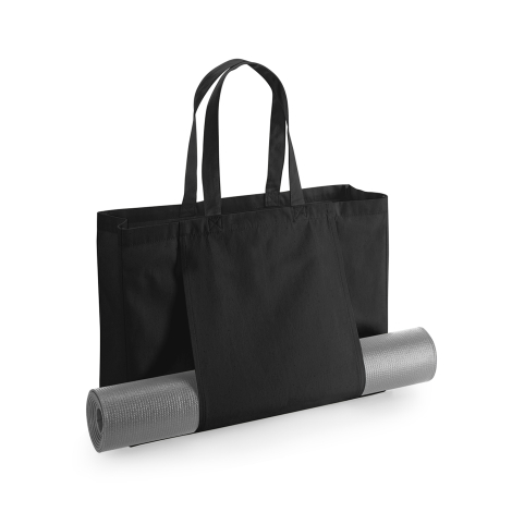 Sac de yoga personnalisable- 340 gr/m²