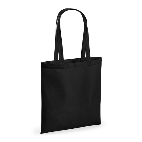 Tote bag publicitaire coton recyclé - 170 gr/m²