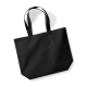 Tote bag avec soufflet personnalisable - 170 gr/m²