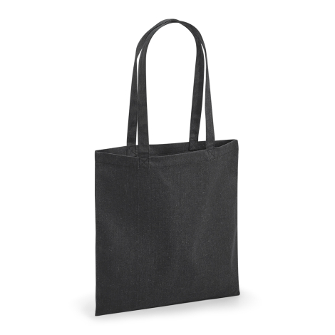 Sac personnalisable polyester recyclé - 270 gr/m²