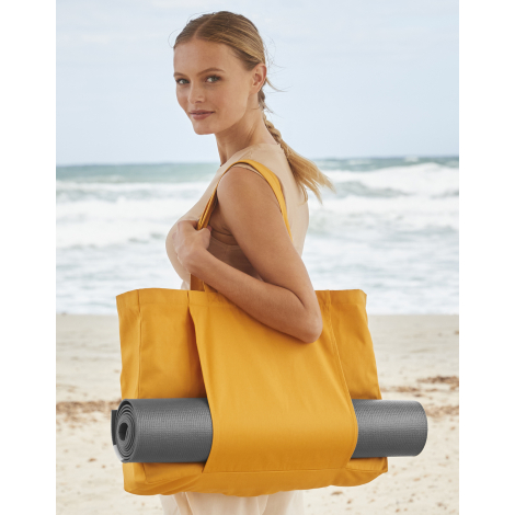 Sac de yoga personnalisable- 340 gr/m²