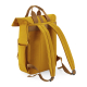 Sac à dos personnalisable Roll-Top - polyester recyclé